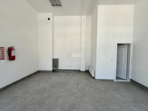 Izdavanje, poslovni prostor, 25m², Centar, Niš - image 3