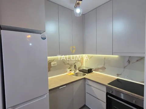 Rent, one bedroom apartment, 56m², City Kvart, Podgorica - image 3