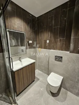 Rent, one bedroom apartment, 44m², Tološi, Podgorica - image 7