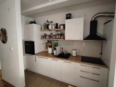 Rent, four bedroom apartment, 66m², Adice, Novi Sad Sve Podlokacije - image 5