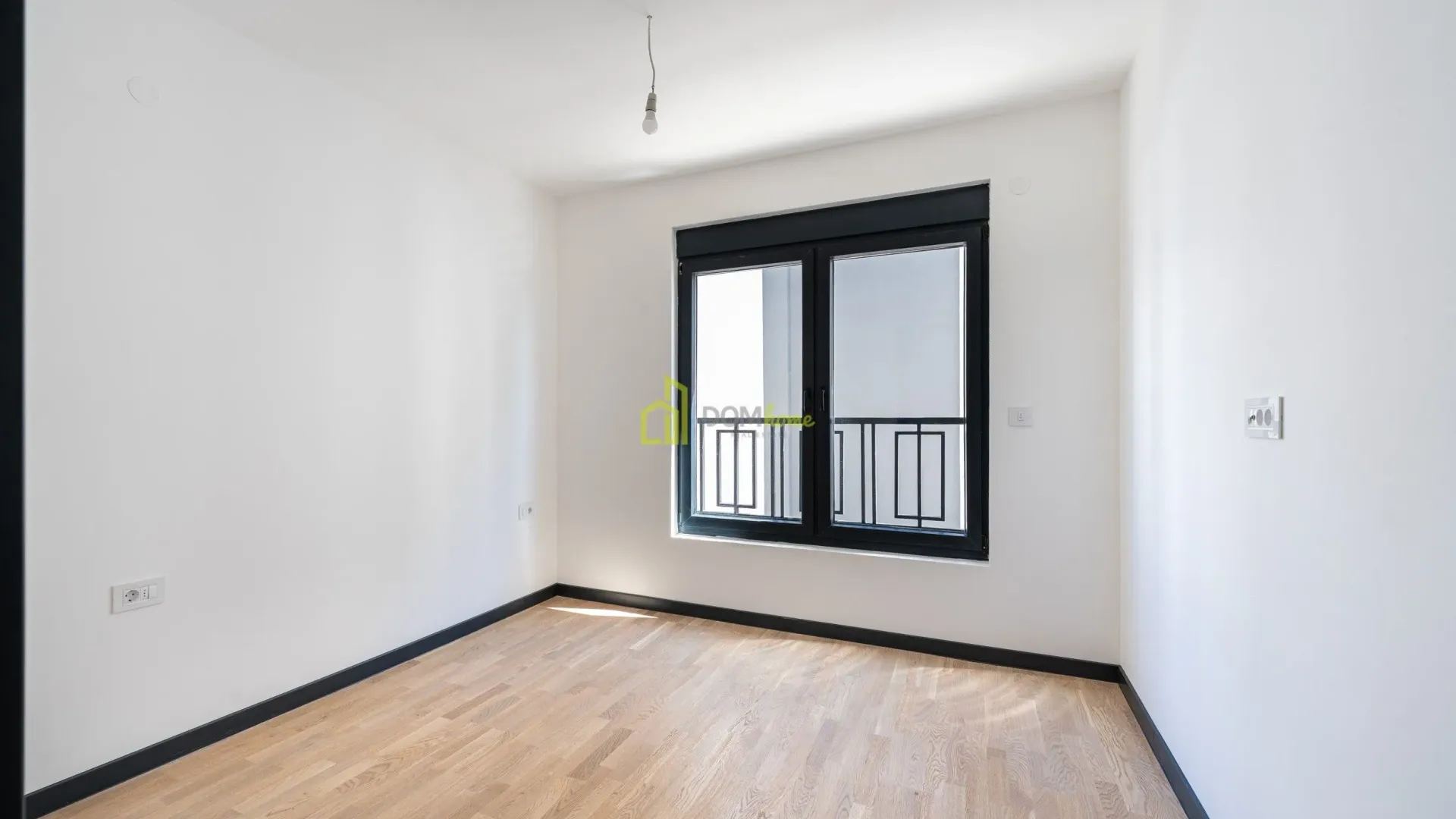 Prodaja, dvosoban stan, 71m², Gorica C, Podgorica