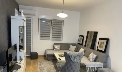 Rent, two bedroom apartment, 66m², Pobrežje, Podgorica - image 3