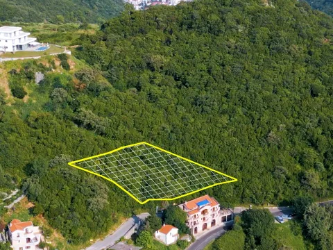 Prodaja, plac, 2000m², Budva, Crna Gora - image 2