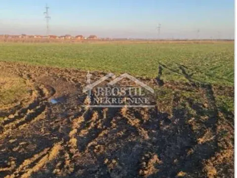 Prodaja, plac, 6156m², Batajnica, Beograd - image 10