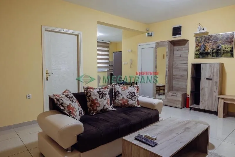 Izdavanje, stan, 120m², Telep, Novi Sad Sve Podlokacije