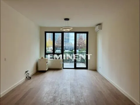 Rent, three bedroom apartment, 100m², Savski Venac, Beograd - image 2