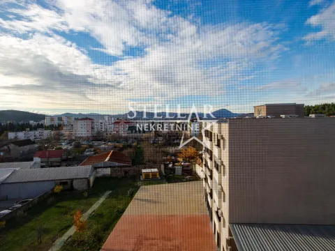 Izdavanje, stan, 42m², Pobrežje, Podgorica - image 11