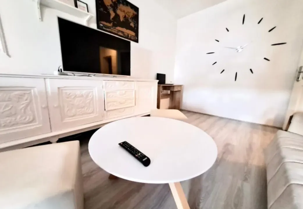 Prodaja, stan, 53m², Preko Morače, Podgorica