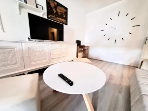 Sale, apartment, 53m², Preko Morače, Podgorica