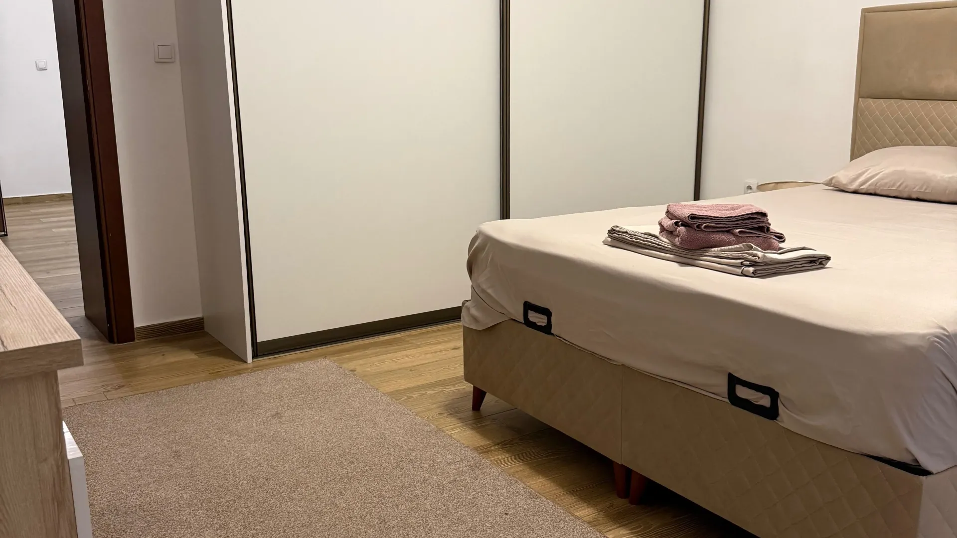 Prodaja, dvosoban stan, 68m², Centar, Podgorica