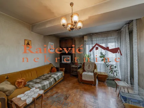 Prodaja, trosoban stan, 85m², Botanička Bašta, Palilula Sve Podlokacije - image 2