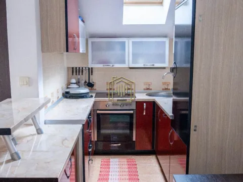 Prodaja, trosoban stan, 87m², Stari Aerodrom, Podgorica - image 5