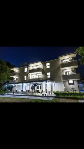 Sale, house, 900m², Ulcinj, Crna Gora