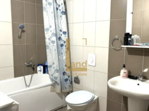Rent, one bedroom apartment, 55m², Ljubović, Podgorica - image 4