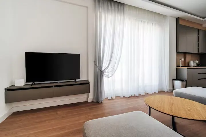 Prodaja, dvosoban stan, 117m², Bečići, Budva