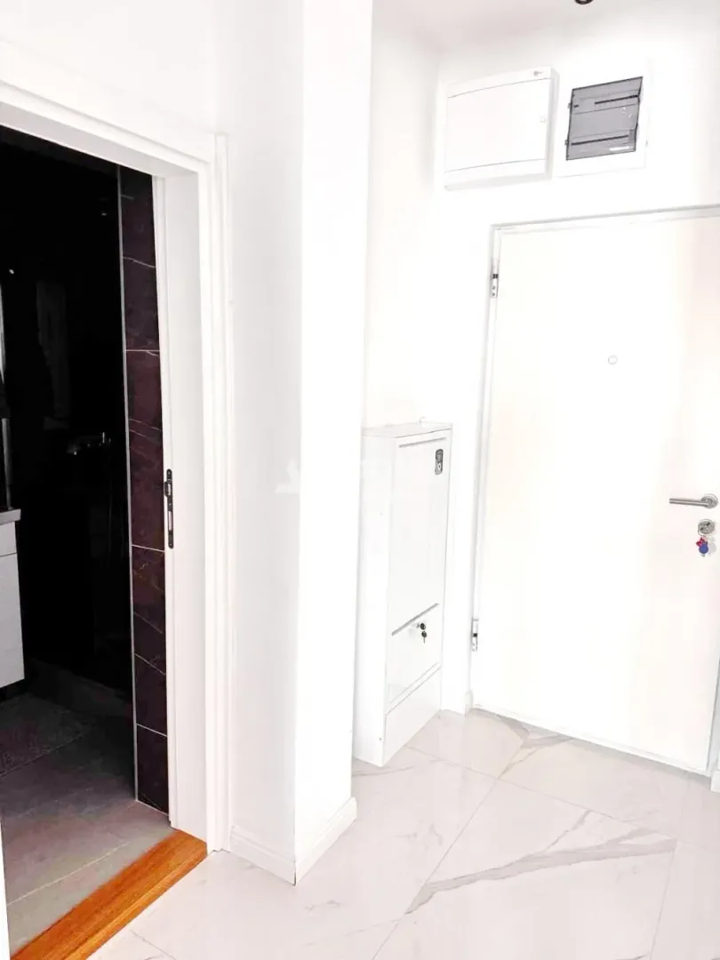 Rent, one bedroom apartment, 42m², Trošarina, Voždovac Sve Podlokacije