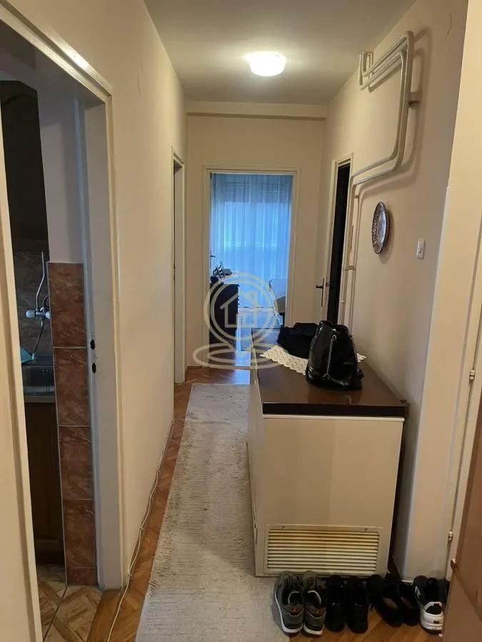 Prodaja, trosoban stan, 72m², Kej, Novi Sad Sve Podlokacije