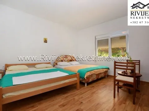 Prodaja, dvosoban stan, 100m², Sutorina, Herceg Novi - image 10