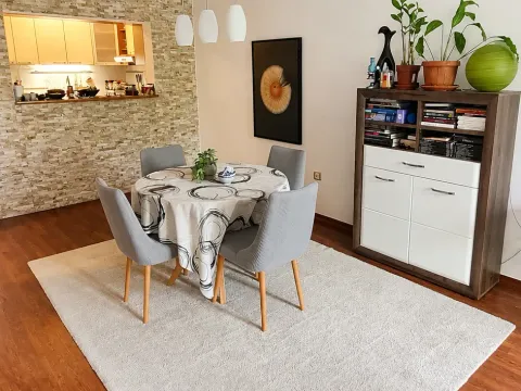 Sale, two bedroom apartment, 80m², Malo Brdo, Podgorica - image 2