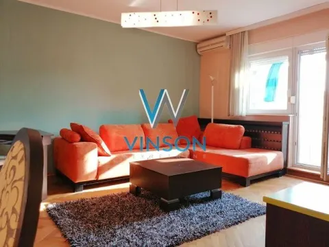 Izdavanje, dvosoban stan, 55m², Novi Sad Sve Podlokacije, Novi Sad - image 1