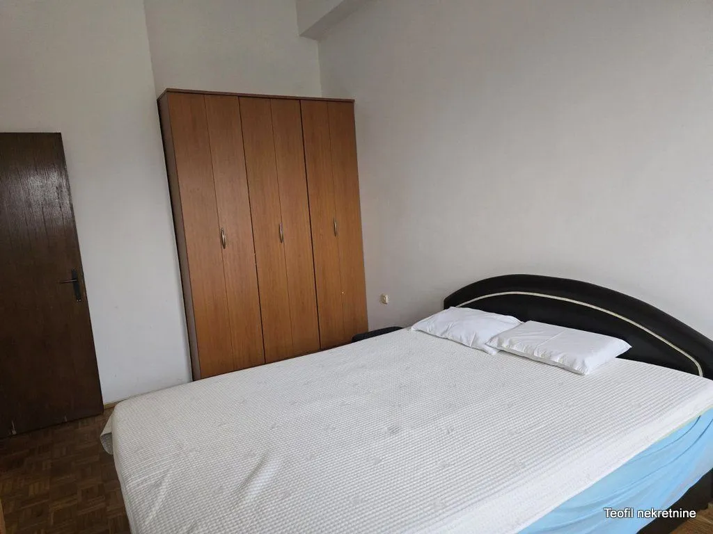 Sale, four bedroom apartment, 93m², Zemun Sve Podlokacije, Beograd