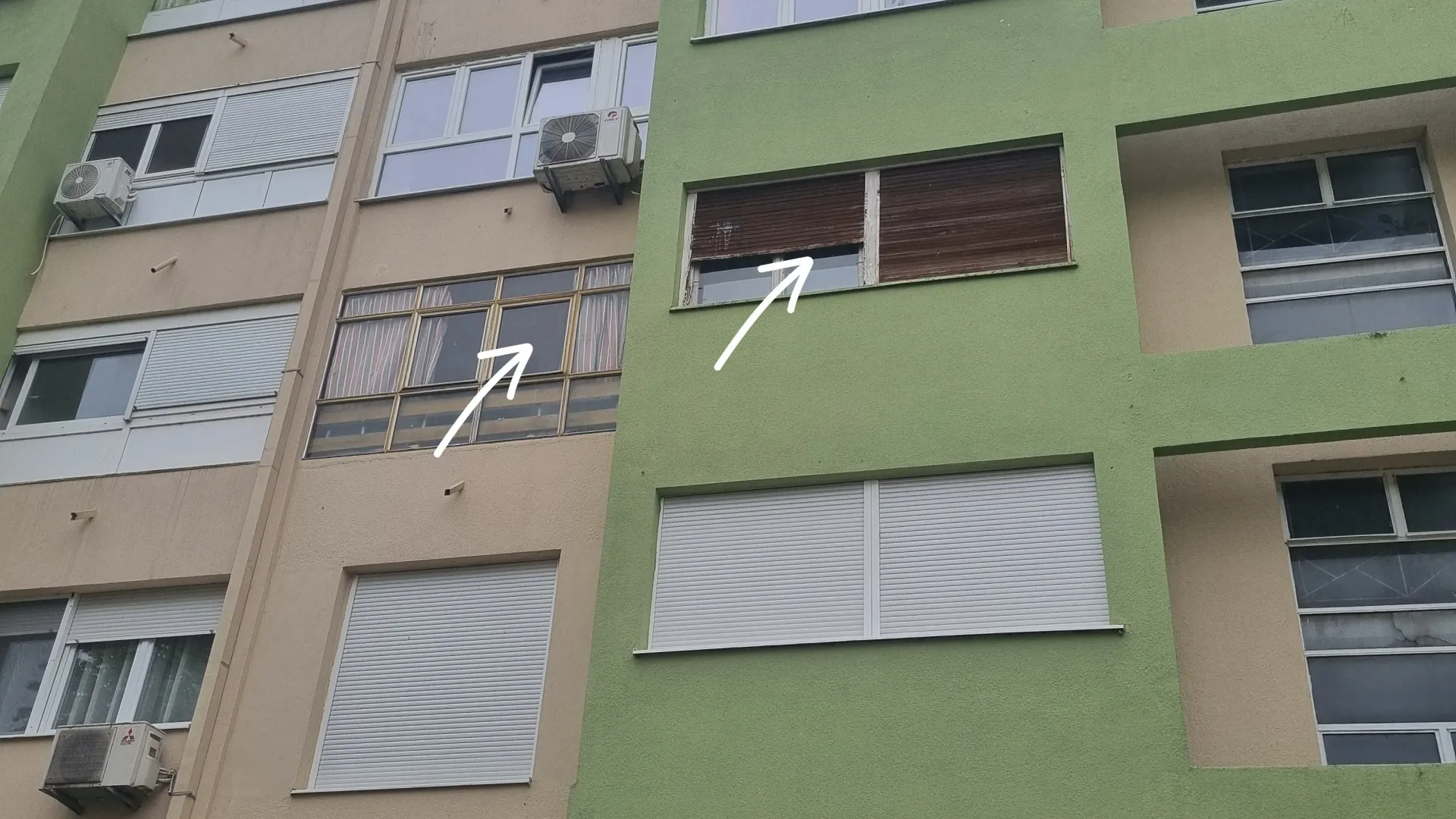 Sale, two bedroom apartment, 84m², Kruševac, Podgorica