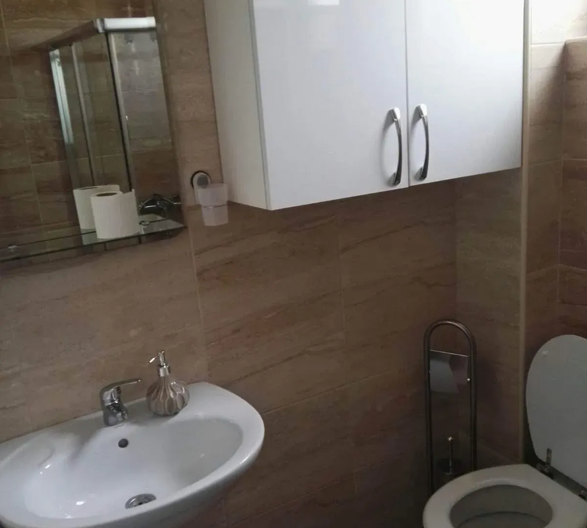 Prodaja, dvosoban stan, 55m², Igalo, Herceg Novi