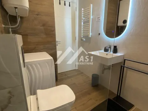 Rent, two bedroom apartment, 40m², Sajam, Novi Sad Sve Podlokacije - image 8
