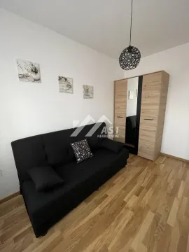 Izdavanje, dvosoban stan, 50m², Sadovi, Petrovaradin - image 7