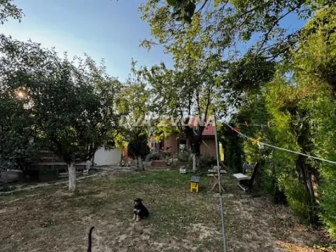 Sale, house, 37m², Čortanovci, Inđija - image 22