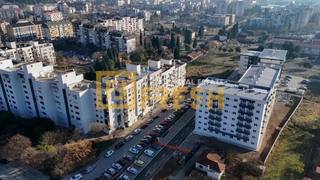 Rent, office space, 200m², Zabjelo, Podgorica