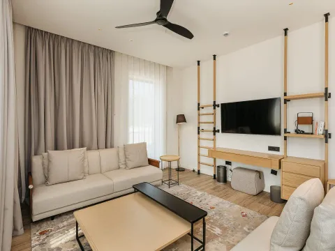 Prodaja, dvosoban stan, 199m², Porto Montenegro, Tivat - image 3