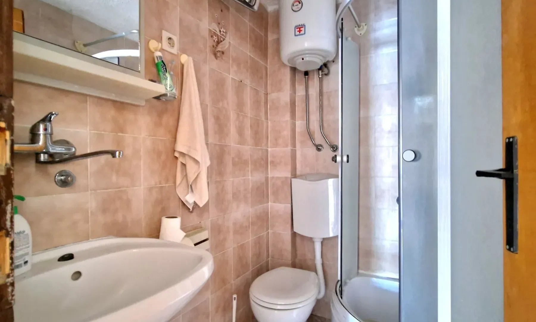 Sale, house, 150m², Blizikuće, Budva