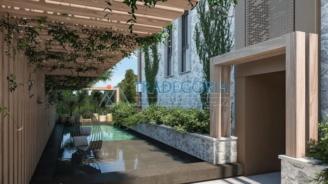 Prodaja, jednosoban stan, 58m², Budva, Crna Gora