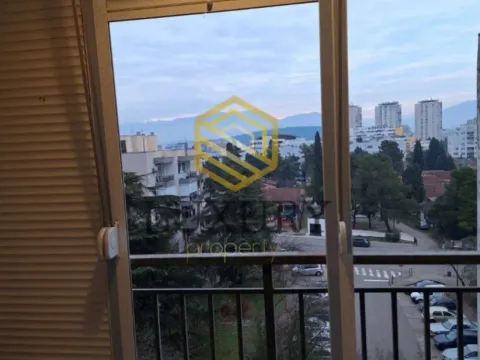 Prodaja, dvosoban stan, 70m², Tuški Put, Podgorica - image 8