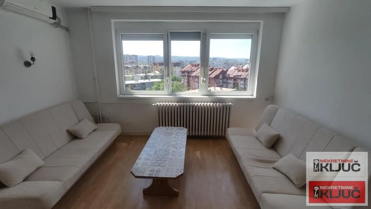 Prodaja, trosoban stan, 64m², Liman 1, Novi Sad Sve Podlokacije