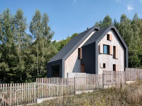 Prodaja, kuća, 300m², Dulovine, Kolašin - image 2