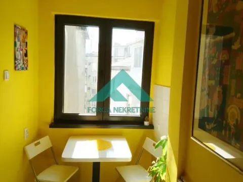 Sale, one bedroom apartment, 33m², Stari Grad, Beograd - image 15