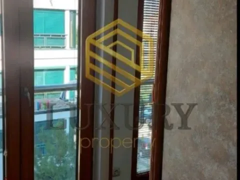 Izdavanje, jednosoban stan, 30m², Obala Morače, Podgorica - image 3