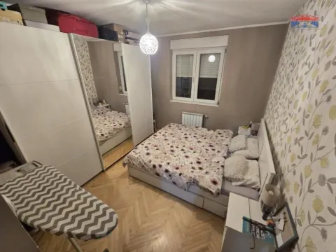 Izdavanje, dvosoban stan, 51m², Novo naselje, Novi Sad - image 6