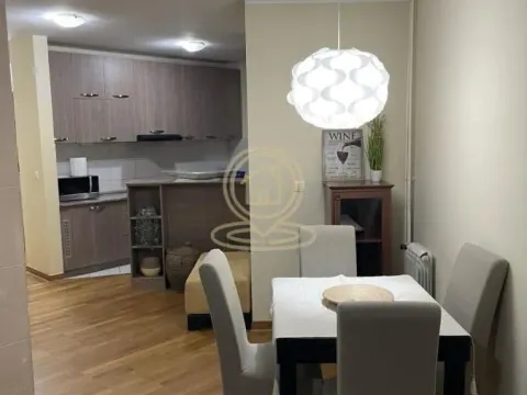 Rent, three bedroom apartment, 65m², Profesorska Kolonija, Palilula Sve Podlokacije - image 3