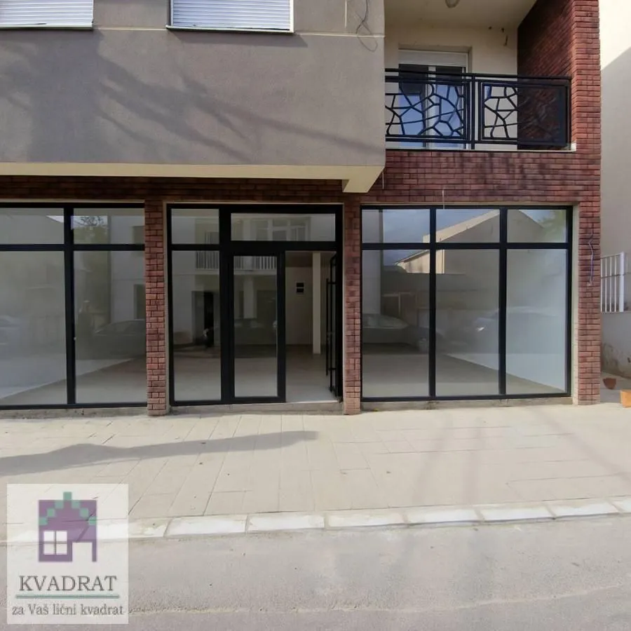 Prodaja, poslovni prostor, 76m², Obrenovac, Beograd