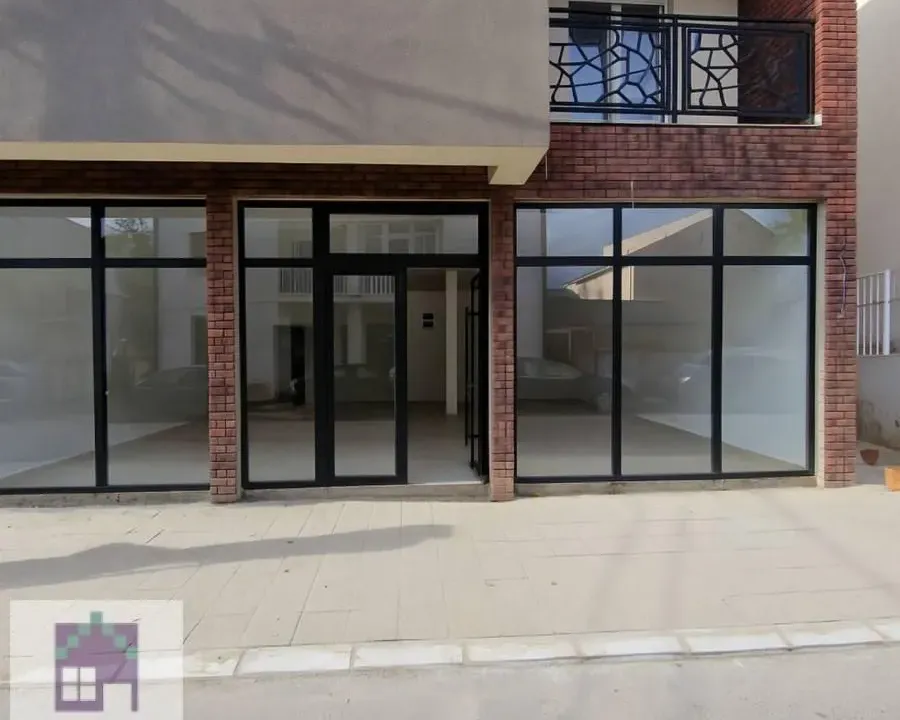 Sale, office space, 76m², Obrenovac, Beograd