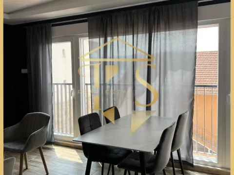 Rent, two bedroom apartment, 80m², Centar, Tivat - image 8