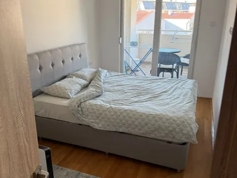 Rent, two bedroom apartment, 75m², Ljubović, Podgorica - image 7