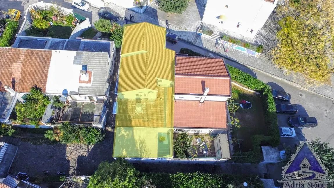 Sale, house, 219m², Rozino, Budva
