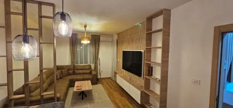 Rent, two bedroom apartment, 65m², City Kvart, Podgorica - image 3