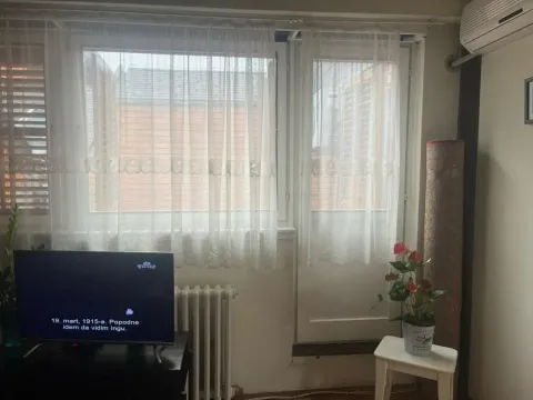 Prodaja, dvosoban stan, 40m², Galenika, Beograd - image 9