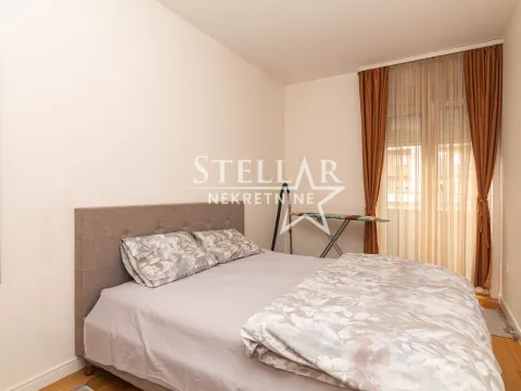 Izdavanje, stan, 42m², Central Point, Podgorica - image 5