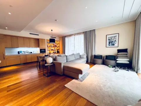 Prodaja, trosoban stan, 215m², Porto Montenegro, Tivat - image 1
